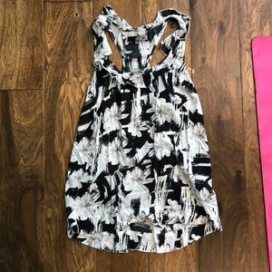 Volcom medium Racerback tank